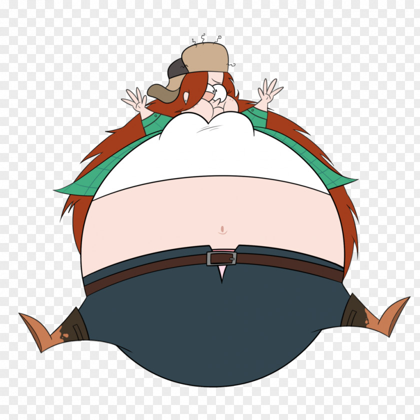 Grave Dipper Pines Wendy Mabel Inflation PNG