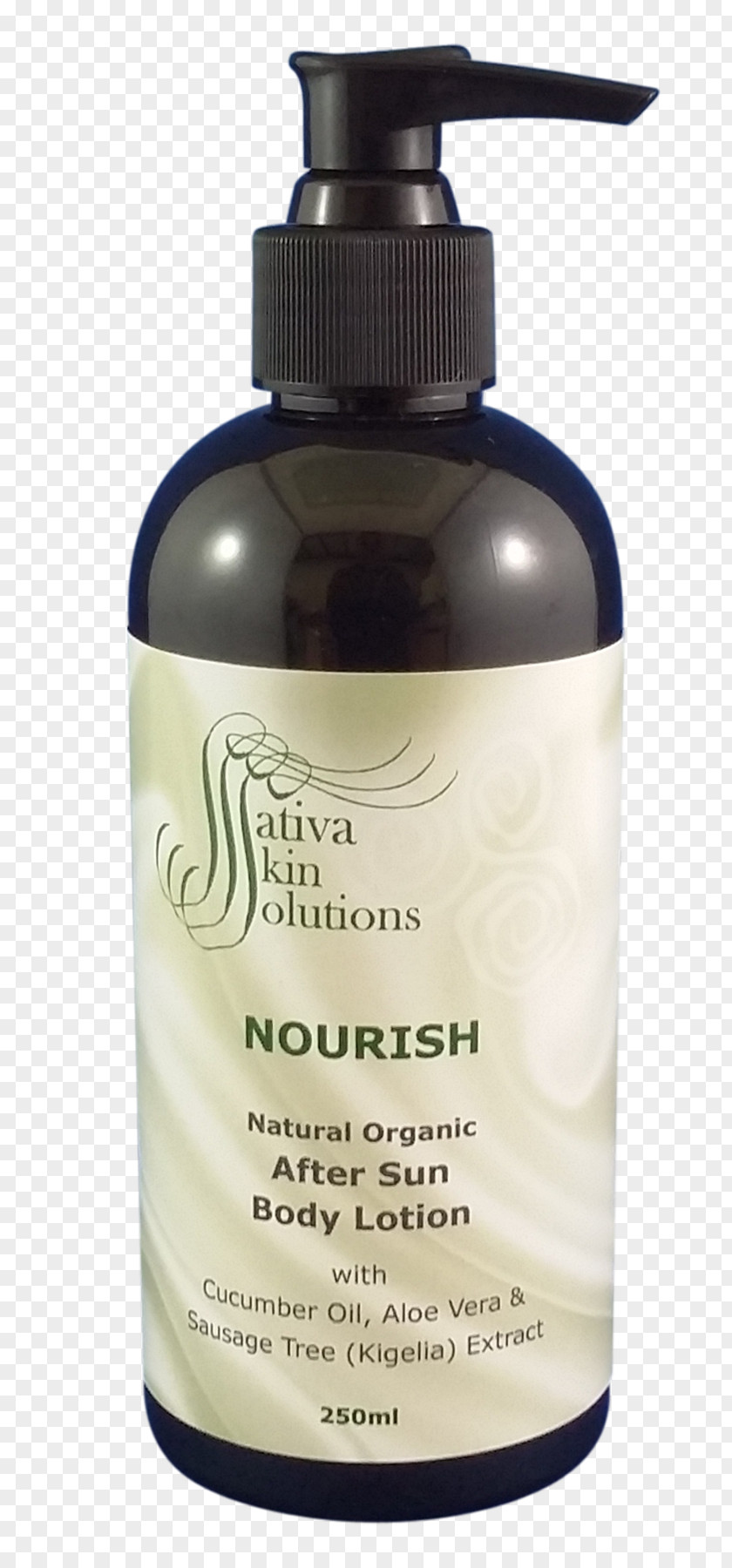 Hibiscus Sabdariffa Lotion PNG