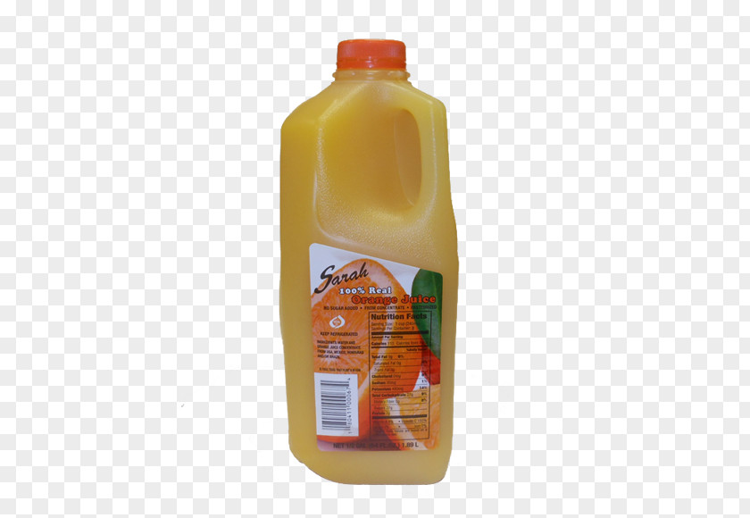 Juice Orange Drink Beverages PNG