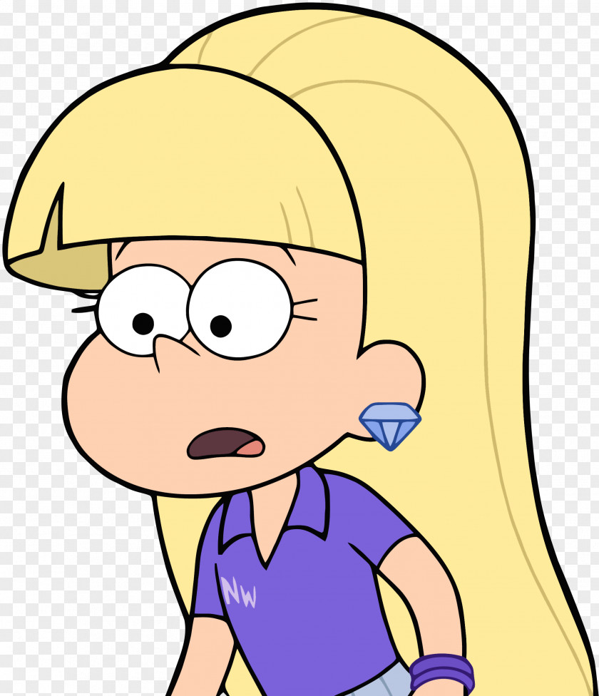 Mabel Pines Wendy Clip Art PNG