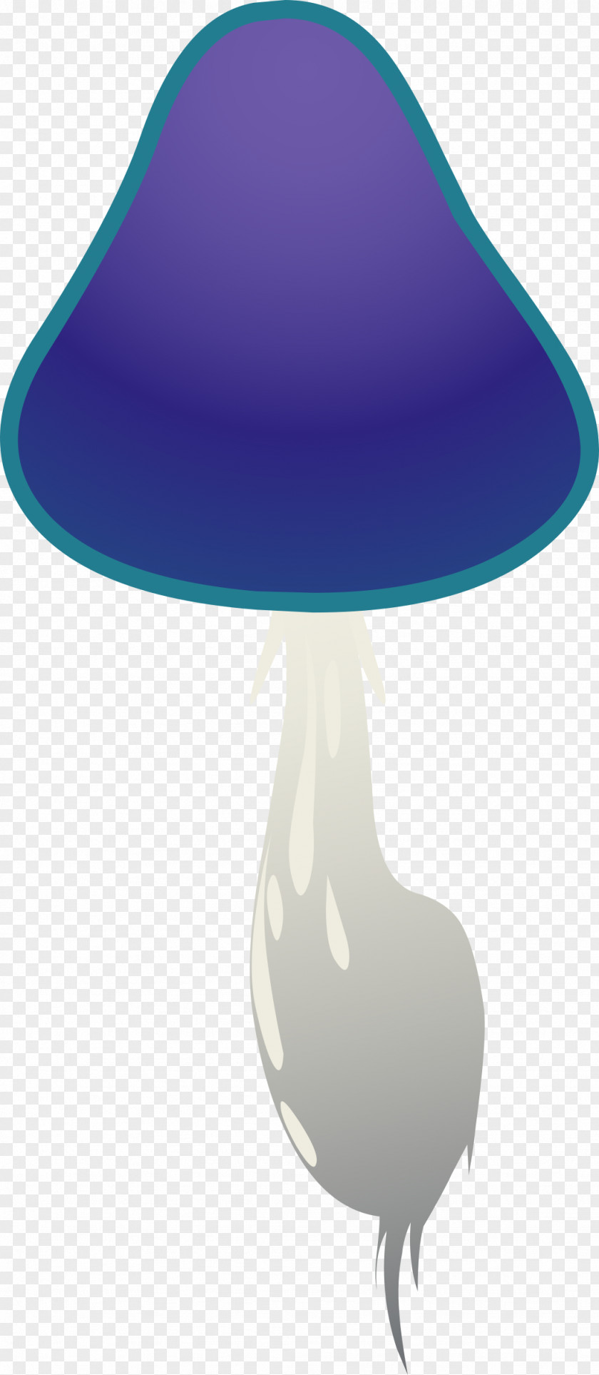 Mushroom Cloud Transparent Clip Art Fungus Pileus PNG