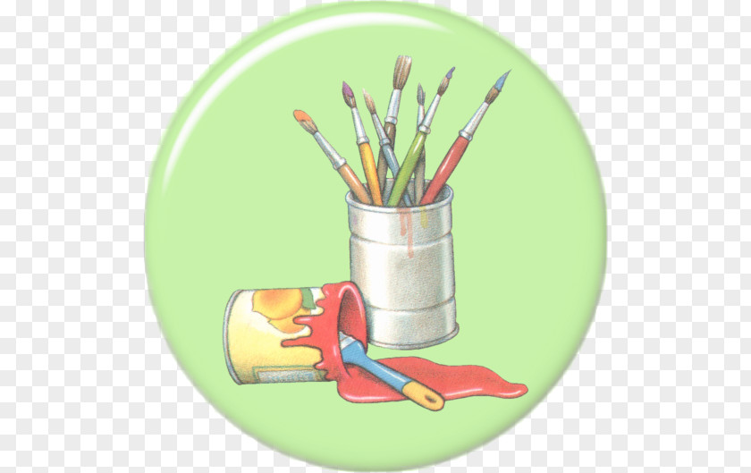 Painting Painter Brush Clip Art PNG