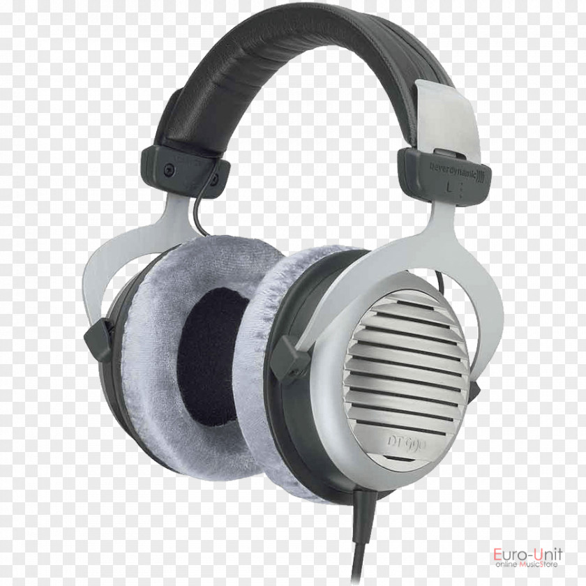 Resetting Ear Crystals Beyerdynamic DT 880 Premium 250 Ohm Edition Pro Headphones PNG