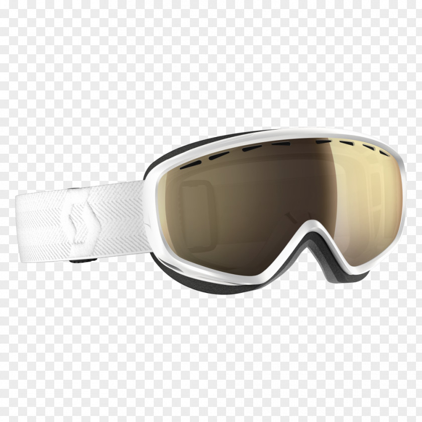 Skiing Goggles Glasses Sports Gafas De Esquí PNG