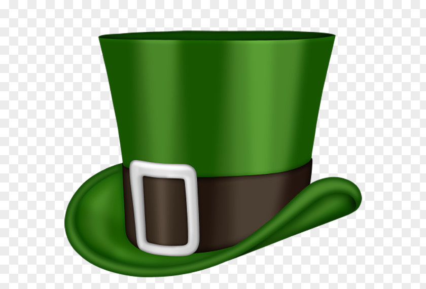 St Patrick Day Green Leprechaun Hat PNG Clipart Saint Patrick's Republic Of Ireland Clip Art PNG