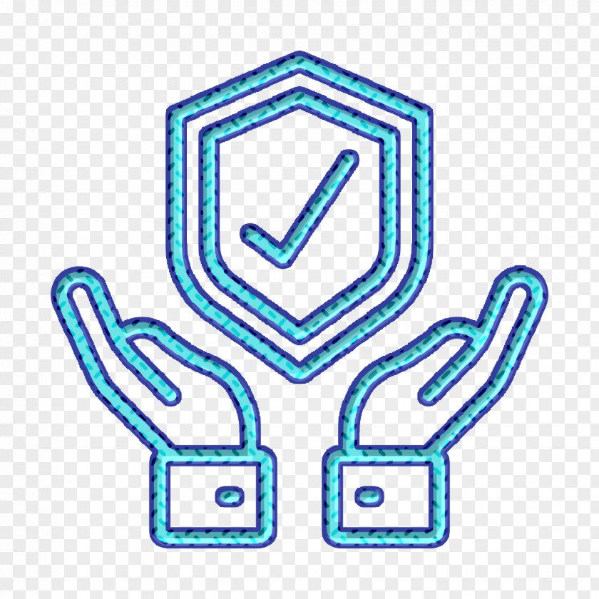 Symbol Shield Icon Insurance Life PNG