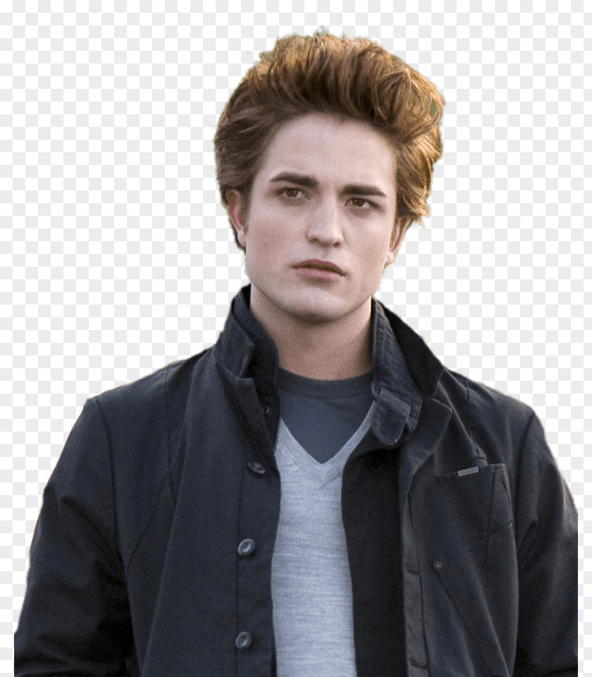 Twilight Robert Pattinson Edward Cullen Bella Swan Charlie PNG