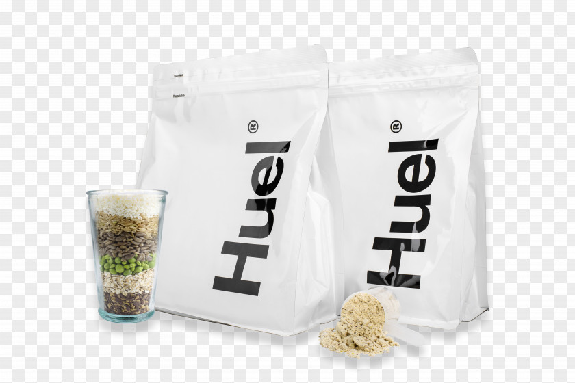 Vanilla Huel Ambronite Food Frosting & Icing PNG