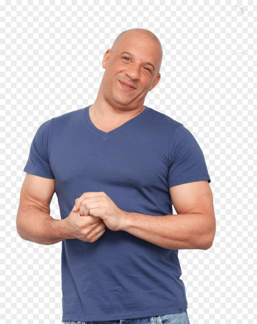 Vin Diesel Dominic Toretto The Fast And Furious YouTube PNG