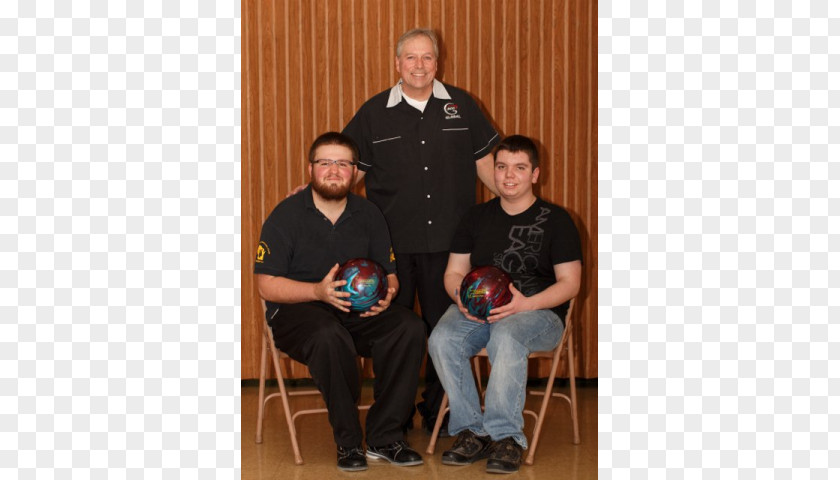 Bowling Tournament Family T-shirt Outerwear PNG