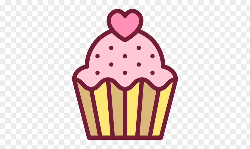 Cake Vector Cupcake Icon PNG