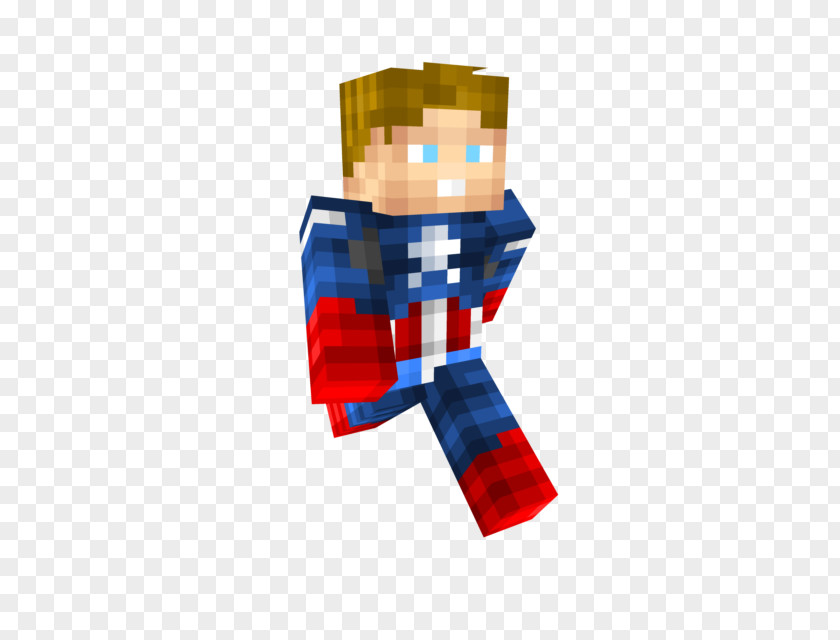 Deadpool Skin For Minecraft Captain America Minecraft: Pocket Edition Story Mode Vision PNG