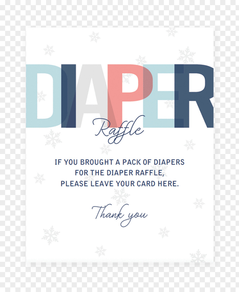 Diaper Invitation Font Line Brand Text Messaging PNG