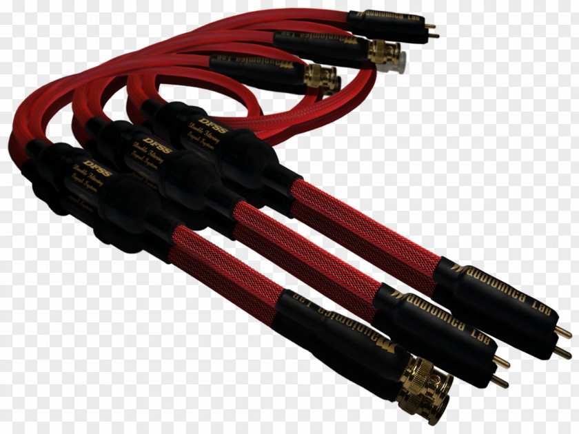 Electrical Cable Plating Audiophile Rhodium Power PNG