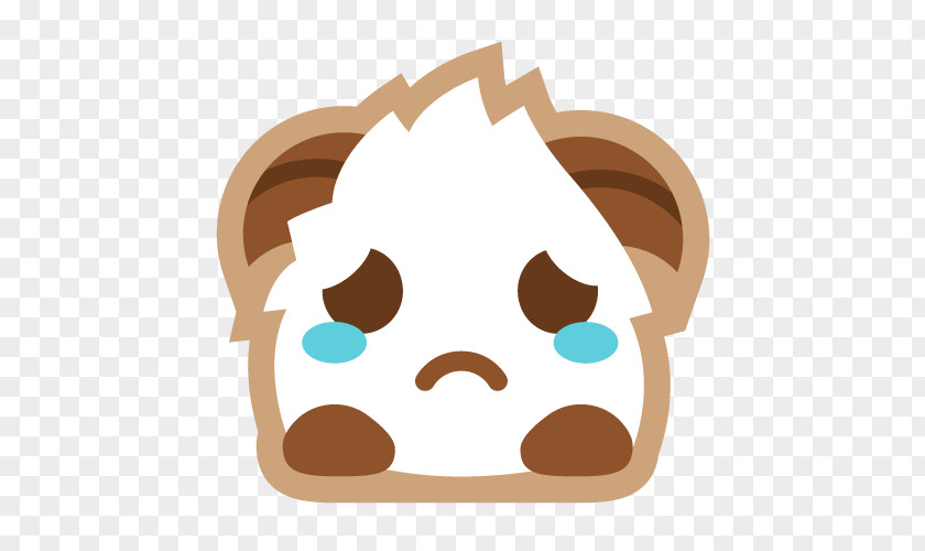 Emoji Discord League Of Legends Face With Tears Joy Sticker PNG