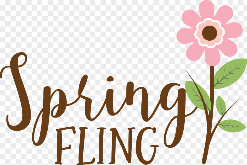 Floral Design PNG