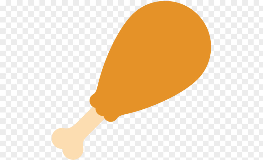 Ice Cream Chicken Meat Emoji Food PNG cream meat Food, chicken leg clipart PNG