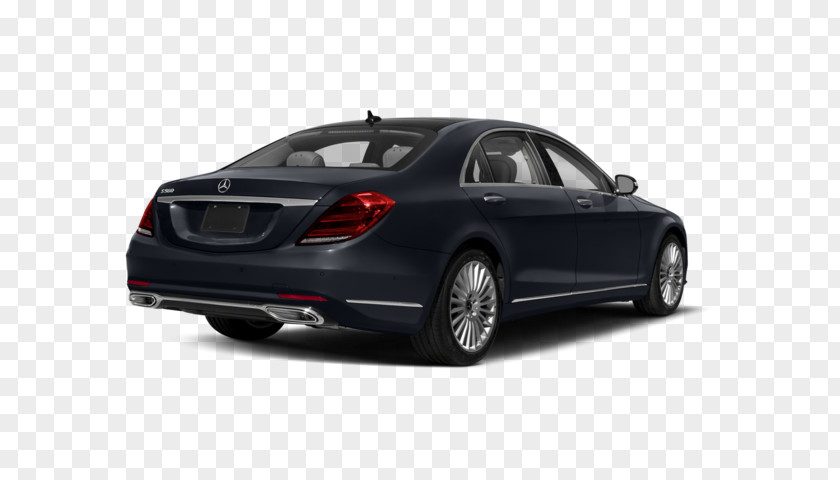 Mercedes S Class 2018 Nissan Versa 1.6 SV Plus Car Sedan PNG