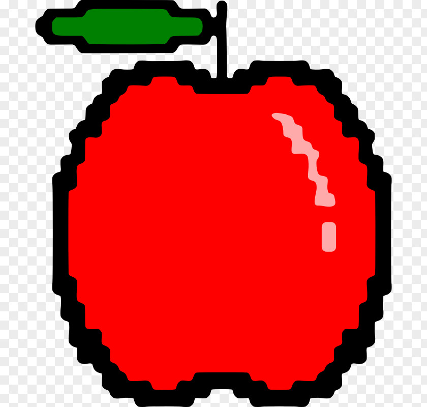 Re Clipart Apple Clip Art PNG