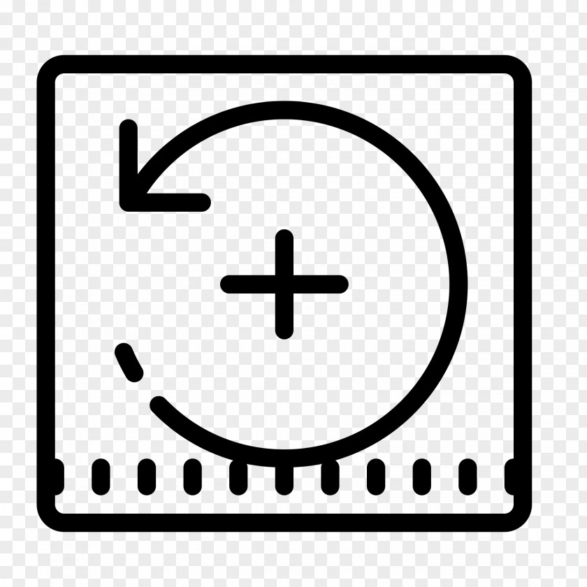 Revolve Icon Design Clip Art PNG