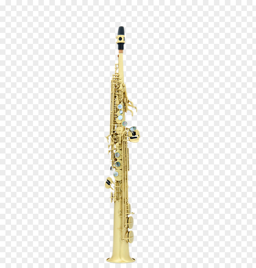 Saxophone Whole Tube Drawing Baritone Wind Instrument PNG