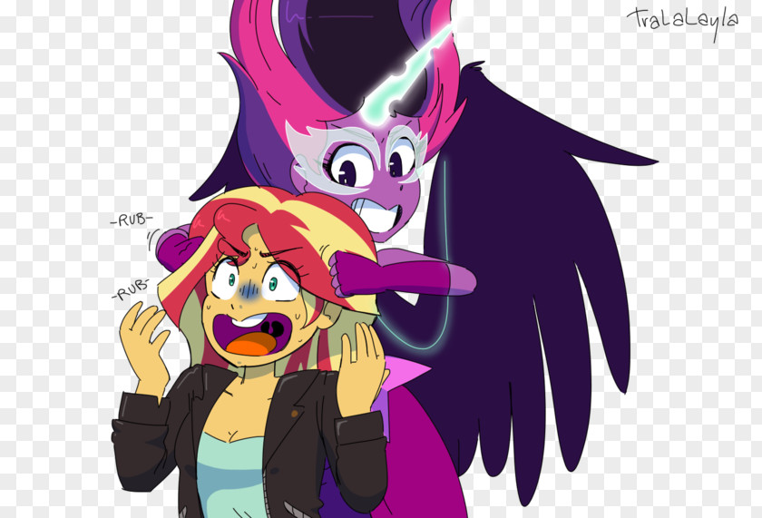 Source Filmmaker Twilight Sparkle Pinkie Pie Sunset Shimmer Drawing Fan Fiction PNG