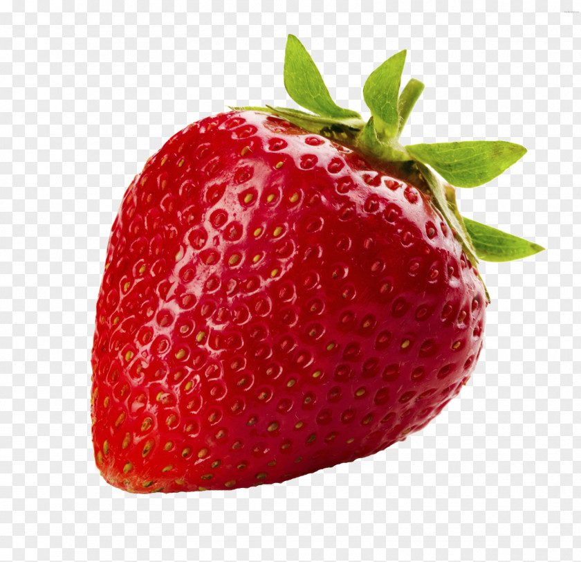 Strawberry Transparent Images Juice Pie Fruit PNG