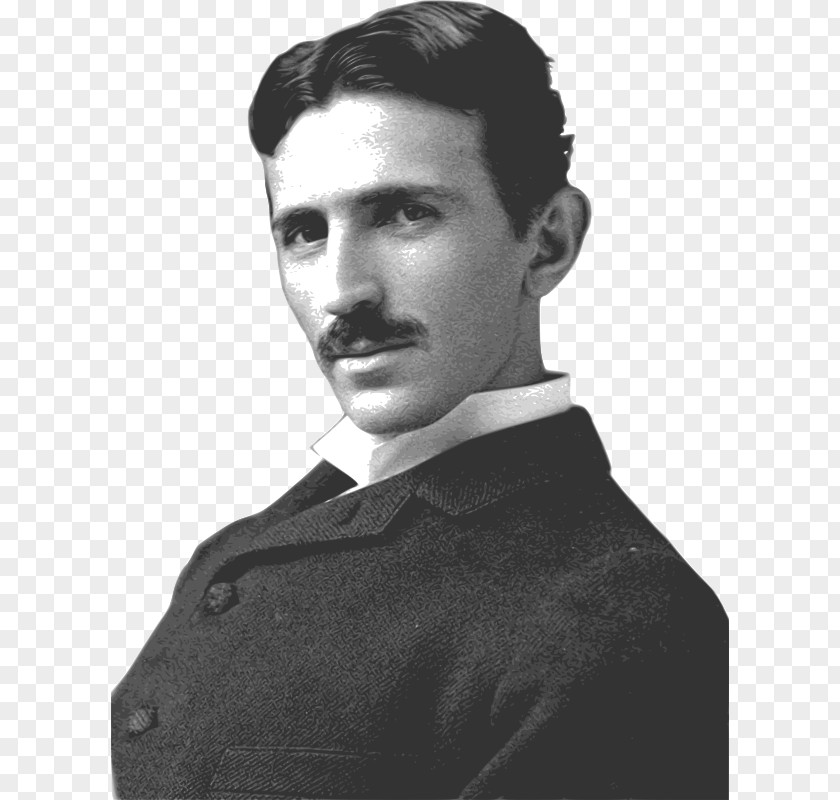 Tesla Nikola The Problem Of Increasing Human Energy United States Inventor Electrical Engineering PNG