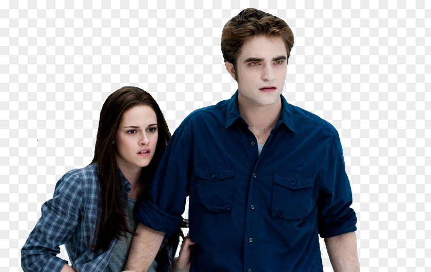 Ua Twilight Edward Cullen Bella Swan Robert Pattinson Breaking Dawn PNG