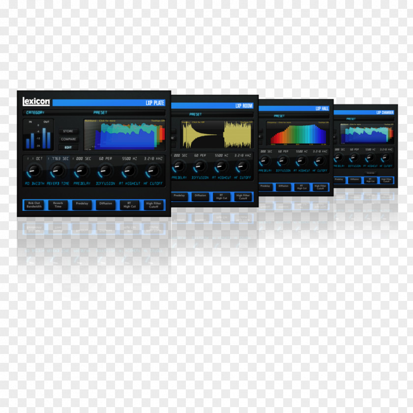 Virtual Studio Technology Plug-in Computer Software Bundle Real Time AudioSuite PNG