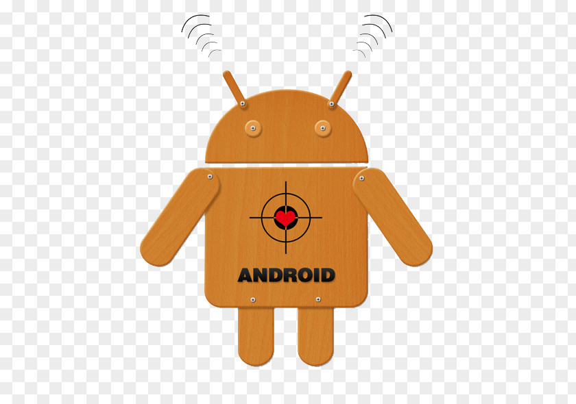 Wooden Android Villains Application Software IOS Icon PNG