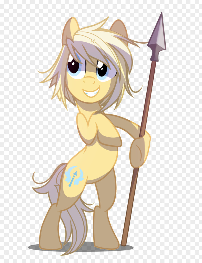 Art Commission Pony Horse PNG