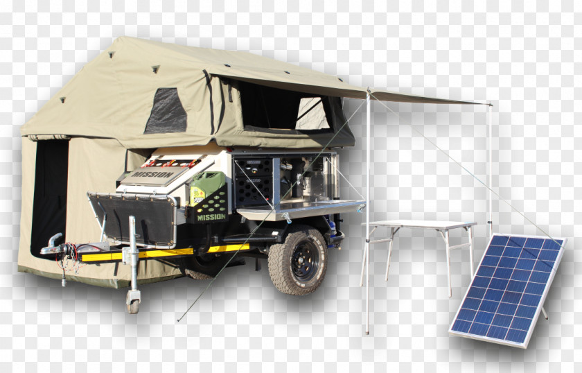 Car Caravan Trailer Motor Vehicle Campervans Camping PNG