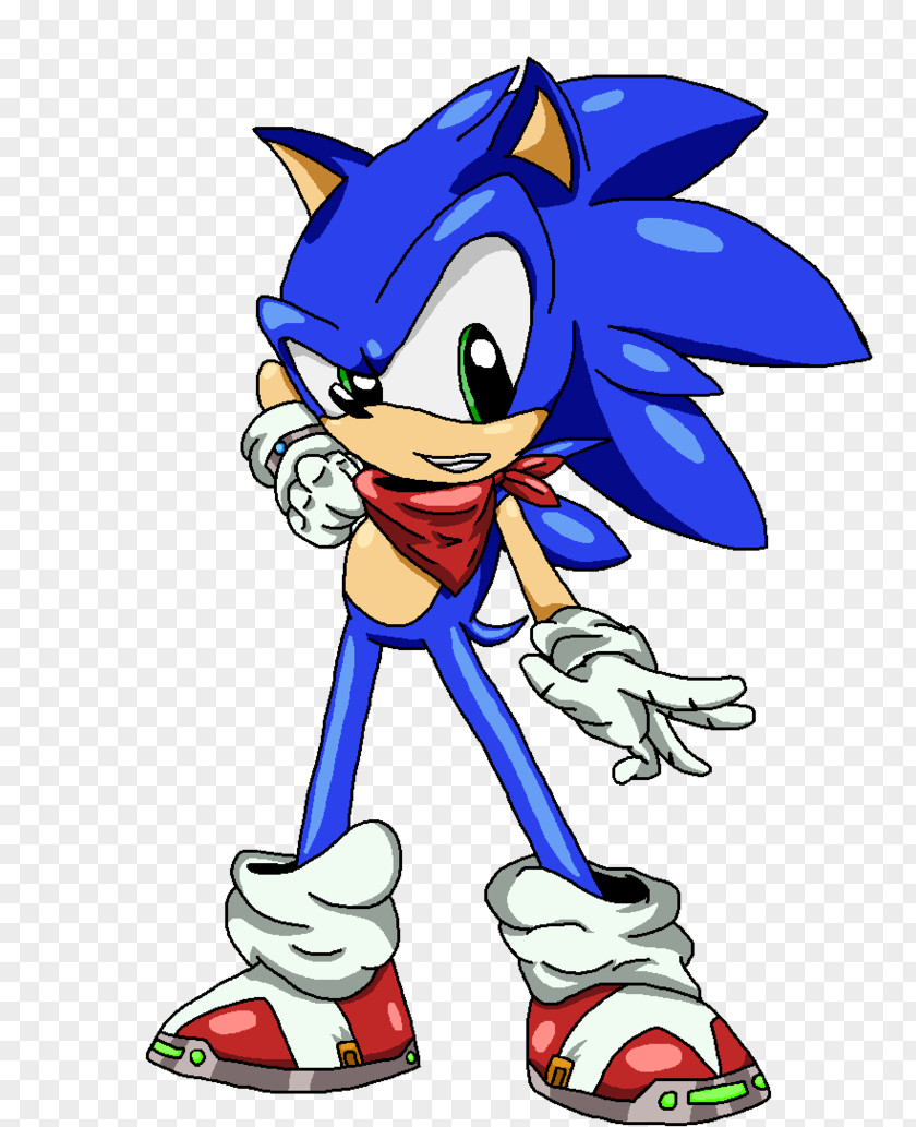 Cute Hedgehog Sonic The 2 Drawing Clip Art PNG