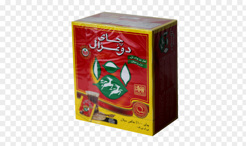 Dill Seasoning Alghazaleen Tea Product PNG