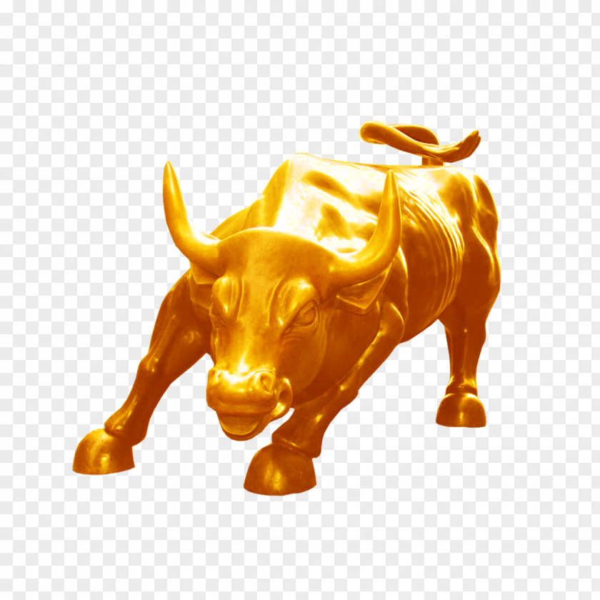 Financial Taurus Stock Market Bull Priceu2013earnings Ratio Wish PNG