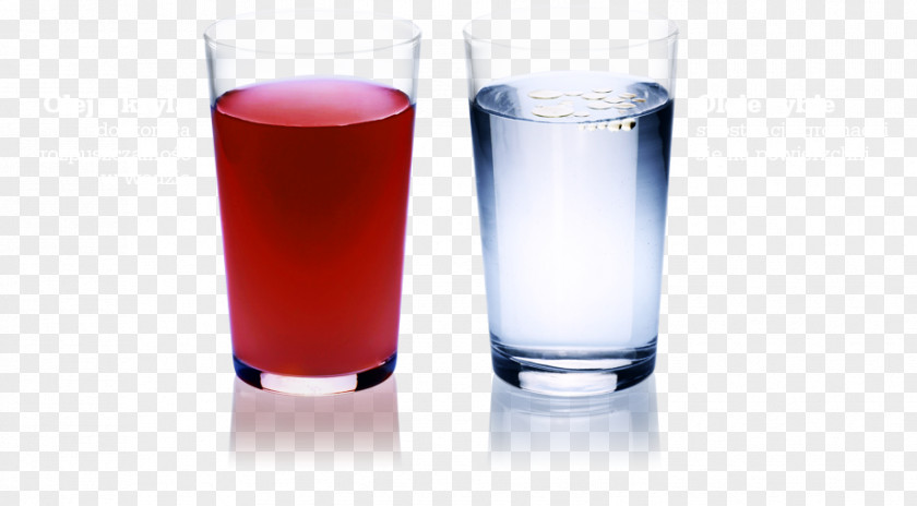 Juice Highball Glass Sea Breeze Antarctic Krill Non-alcoholic Drink PNG