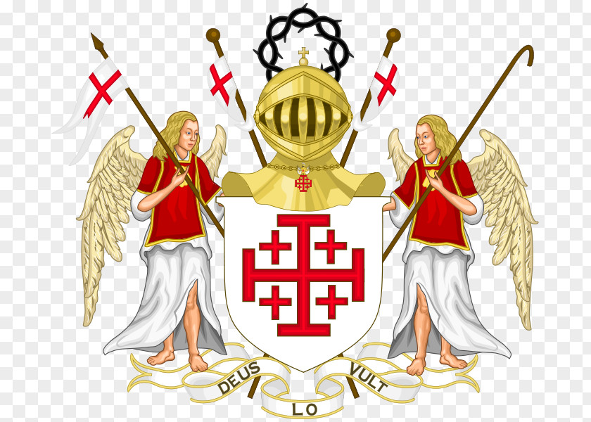 Knight Crusades Church Of The Holy Sepulchre Middle Ages Order PNG