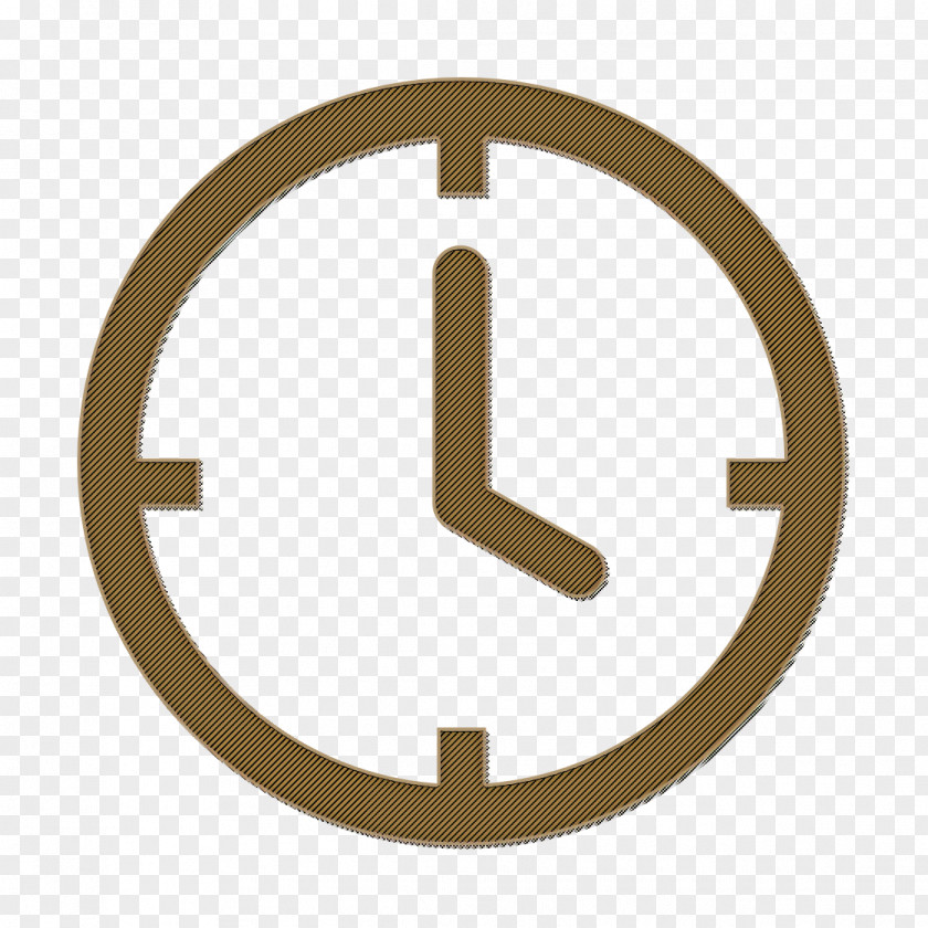 Sign Logo Alarm Icon Clock Minute PNG