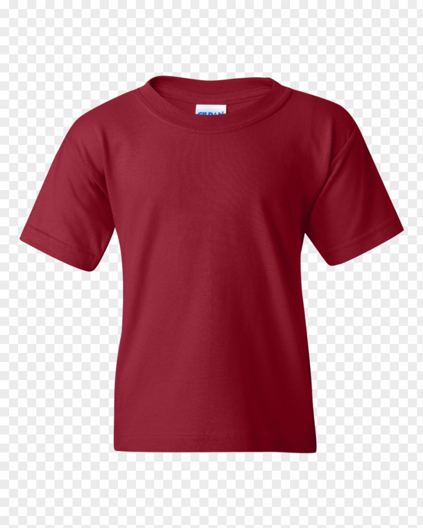T-shirt Sleeve Color Shoulder PNG