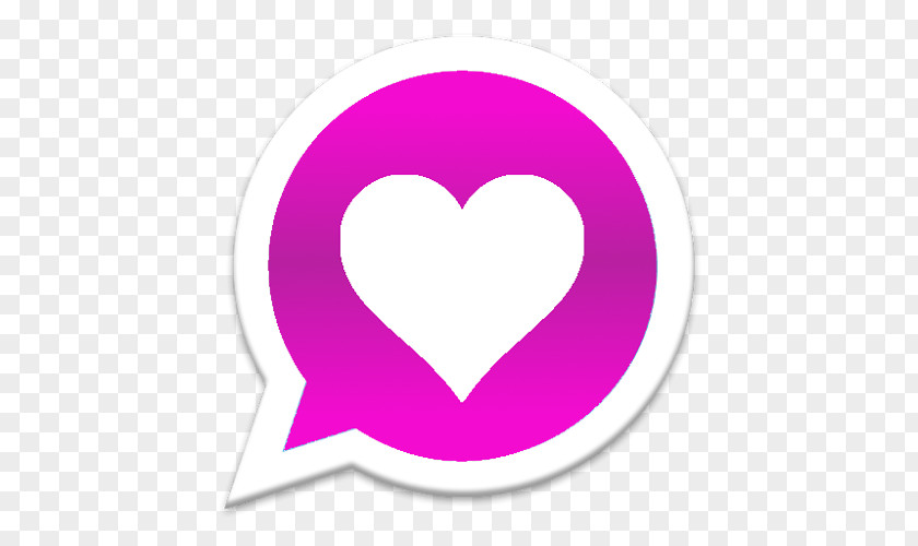 Whatsapp Pink M RTV WhatsApp Inc. Clip Art PNG