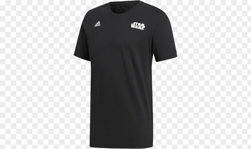 Adidas T Shirt T-shirt Reebok Star Wars Clothing PNG