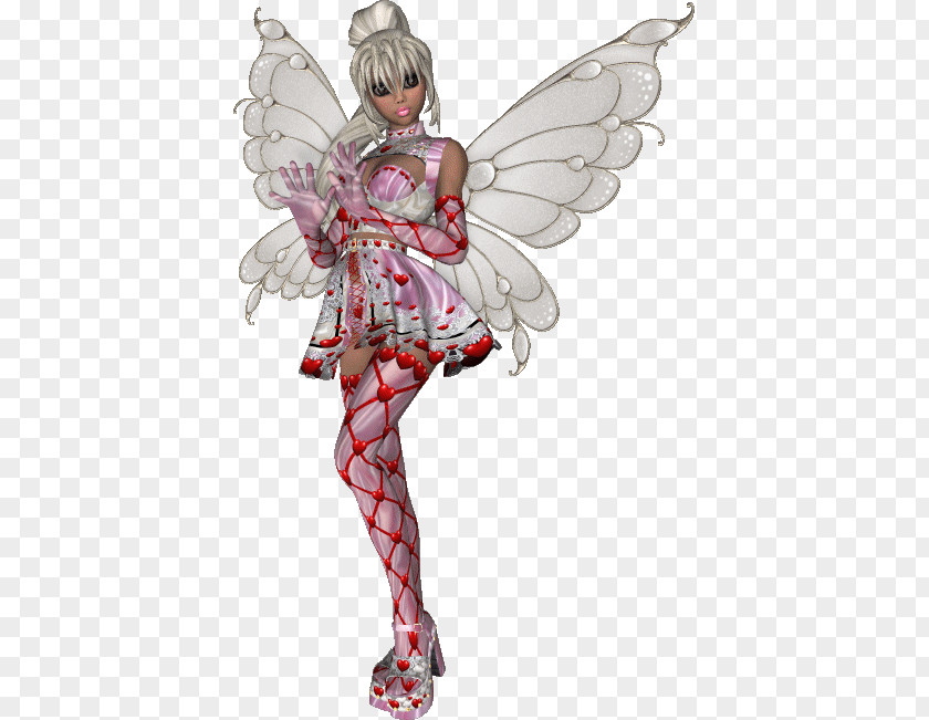 Fairy Blog Animation Elf PNG