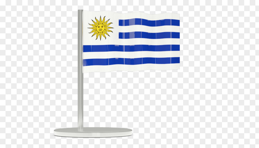 Flag Of Uruguay National PNG