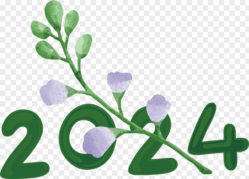 Flower Plant Stem Leaf Petal Meter PNG