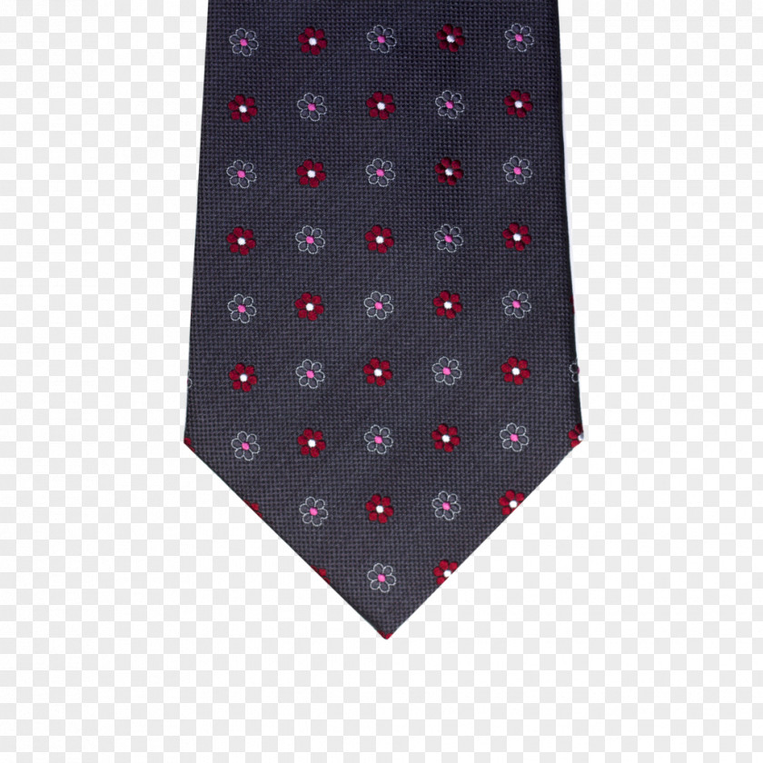 Grey Abstract Necktie PNG