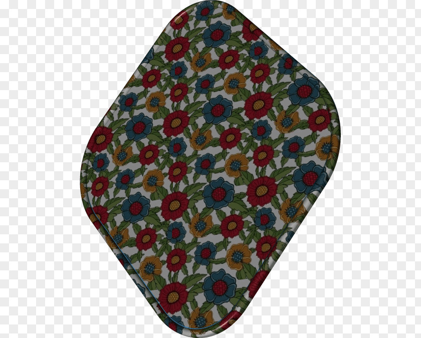 Gw Patchwork Christmas Ornament Pattern PNG