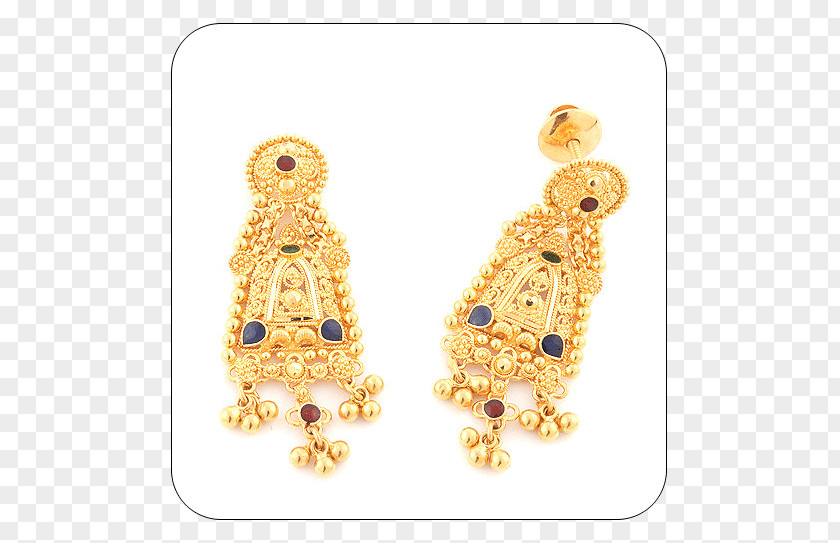 Jewellery Earring Body Gemstone Bling-bling PNG