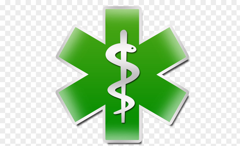 Life Star Of Symbol Emergency Medical Services Clip Art PNG