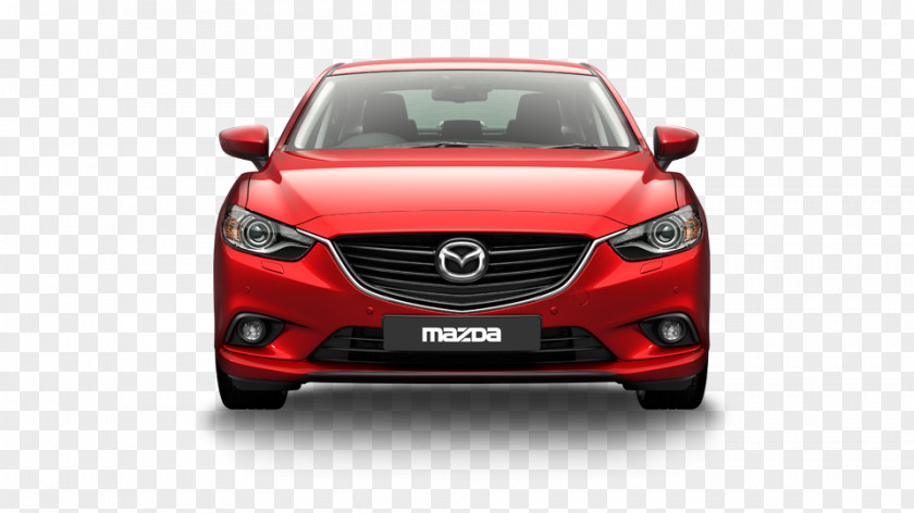 Mazda 2017 Mazda6 2013 Mid-size Car Compact PNG